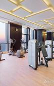 Туры в отель Wanda Realm Fushun Туры в отель Wanda Realm Fushun