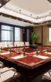 Туры в отель Wanda Realm Fushun Туры в отель Wanda Realm Fushun