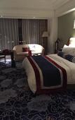 Туры в отель Nanchang Galactic Classic International Hotel (Tengwangge Branch, Bayi Square) Туры в отель Nanchang Galactic Classic International Hotel (Tengwangge Branch, Bayi Square)