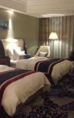 Туры в отель Nanchang Galactic Classic International Hotel (Tengwangge Branch, Bayi Square) Туры в отель Nanchang Galactic Classic International Hotel (Tengwangge Branch, Bayi Square)