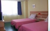 Туры в отель Homeinn · neo (Qingdao Taidong Pedestrian Street Taidong Subway Station) Туры в отель Homeinn · neo (Qingdao Taidong Pedestrian Street Taidong Subway Station)