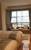 Туры в отель Scholars Hotel (Suzhou Industrial Park Dushu Lake High Education Zone Moon Bay Subway Station) Туры в отель Scholars Hotel (Suzhou Industrial Park Dushu Lake High Education Zone Moon Bay Subway Station)