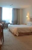 Туры в отель SHANTOU GARDEN HOTEL Туры в отель SHANTOU GARDEN HOTEL