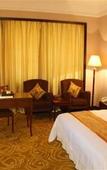 Туры в отель Fangzhong Holiday Hotel Туры в отель Fangzhong Holiday Hotel