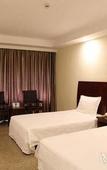 Туры в отель GreenTree Inn (Shanghai South Railway Station, Luoxiang Road) Туры в отель GreenTree Inn (Shanghai South Railway Station, Luoxiang Road)