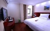 Туры в отель GreenTree Inn (Shanghai South Railway Station, Luoxiang Road) Туры в отель GreenTree Inn (Shanghai South Railway Station, Luoxiang Road)