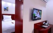 Туры в отель GreenTree Inn (Shanghai South Railway Station, Luoxiang Road) Туры в отель GreenTree Inn (Shanghai South Railway Station, Luoxiang Road)
