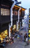 Туры в отель OLD STREET YUN ZHU HOTEL Туры в отель OLD STREET YUN ZHU HOTEL