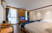 Туры в отель Riverside Inn Guilin Central Туры в отель Riverside Inn Guilin Central