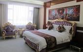 Туры в отель Huanghe Jingdu Conference Center Туры в отель Huanghe Jingdu Conference Center