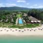 Туры в отель Layana Resort & Spa, оператор Anex Tour