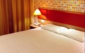Туры в отель Homeinn Hotel (Chengdu Huaxi Medical University Telecom Road) Туры в отель Homeinn Hotel (Chengdu Huaxi Medical University Telecom Road)