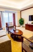 Туры в отель Huachen San Siro Hotel Туры в отель Huachen San Siro Hotel