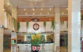 Туры в отель Lotus Hotel Туры в отель Lotus Hotel