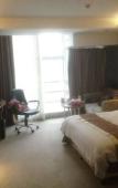 Туры в отель Fulinmen Business Hotel (Shaoxing Keqiao China Textile City Subway Station) Туры в отель Fulinmen Business Hotel (Shaoxing Keqiao China Textile City Subway Station)