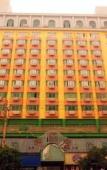Туры в отель Nanchang Gelin chain hotel Туры в отель Nanchang Gelin chain hotel