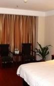 Туры в отель Nanchang Gelin chain hotel Туры в отель Nanchang Gelin chain hotel