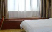 Туры в отель Rezen Select Guilin Туры в отель Rezen Select Guilin