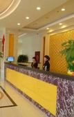 Туры в отель Rezen Select Guilin Туры в отель Rezen Select Guilin