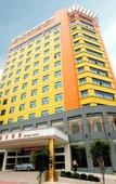 Туры в отель Rezen Select Guilin Туры в отель Rezen Select Guilin