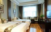 Туры в отель Rezen Select Guilin Туры в отель Rezen Select Guilin