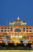Туры в отель Metropolitan Yijing Hotel Туры в отель Metropolitan Yijing Hotel
