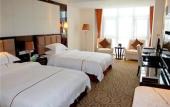 Туры в отель ZHONGZHOU INTERNATIONAL HOTEL Туры в отель ZHONGZHOU INTERNATIONAL HOTEL