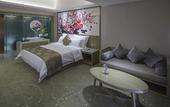 Туры в отель Huamuxi International Hotel (Foshan Midea Center • Beijiao Park Subway Station) Туры в отель Huamuxi International Hotel (Foshan Midea Center • Beijiao Park Subway Station)