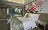Туры в отель Huamuxi International Hotel (Foshan Midea Center • Beijiao Park Subway Station) Туры в отель Huamuxi International Hotel (Foshan Midea Center • Beijiao Park Subway Station)