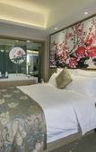 Туры в отель Huamuxi International Hotel (Foshan Midea Center • Beijiao Park Subway Station) Туры в отель Huamuxi International Hotel (Foshan Midea Center • Beijiao Park Subway Station)