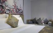 Туры в отель Huamuxi International Hotel (Foshan Midea Center • Beijiao Park Subway Station) Туры в отель Huamuxi International Hotel (Foshan Midea Center • Beijiao Park Subway Station)