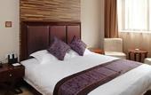 Туры в отель Holiday Inn Nanjing Yingzun Hotel (Nanjing University Xianlin Subway Station) Туры в отель Holiday Inn Nanjing Yingzun Hotel (Nanjing University Xianlin Subway Station)