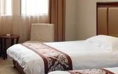 Туры в отель Holiday Inn Nanjing Yingzun Hotel (Nanjing University Xianlin Subway Station) Туры в отель Holiday Inn Nanjing Yingzun Hotel (Nanjing University Xianlin Subway Station)