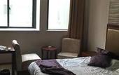 Туры в отель Holiday Inn Nanjing Yingzun Hotel (Nanjing University Xianlin Subway Station) Туры в отель Holiday Inn Nanjing Yingzun Hotel (Nanjing University Xianlin Subway Station)