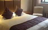 Туры в отель Holiday Inn Nanjing Yingzun Hotel (Nanjing University Xianlin Subway Station) Туры в отель Holiday Inn Nanjing Yingzun Hotel (Nanjing University Xianlin Subway Station)