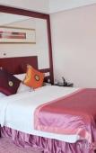 Туры в отель Gansu Soluxe Grand Hotel (Zhangyelou Pedestrian Street Zhongshan Bridge) Туры в отель Gansu Soluxe Grand Hotel (Zhangyelou Pedestrian Street Zhongshan Bridge)