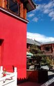 Туры в отель Lichengbieyuan No.9 Courtyard (Lijiang Ancient City Snow Mountain View Shop) Туры в отель Lichengbieyuan No.9 Courtyard (Lijiang Ancient City Snow Mountain View Shop)
