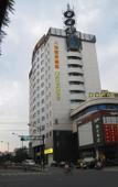 Туры в отель Home Inn Business Hotel (Hangzhou, Hufang Street, Jiangcheng Road Subway Station) Туры в отель Home Inn Business Hotel (Hangzhou, Hufang Street, Jiangcheng Road Subway Station)