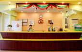 Туры в отель Home Inn Business Hotel (Hangzhou, Hufang Street, Jiangcheng Road Subway Station) Туры в отель Home Inn Business Hotel (Hangzhou, Hufang Street, Jiangcheng Road Subway Station)