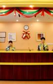Туры в отель Home Inn Business Hotel (Hangzhou, Hufang Street, Jiangcheng Road Subway Station) Туры в отель Home Inn Business Hotel (Hangzhou, Hufang Street, Jiangcheng Road Subway Station)