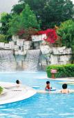 Туры в отель Enping Jinjiang Hotspring Hotel Туры в отель Enping Jinjiang Hotspring Hotel