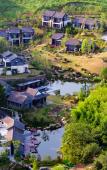 Туры в отель HENTIQUE RESORT TIANMU LAKE Туры в отель HENTIQUE RESORT TIANMU LAKE