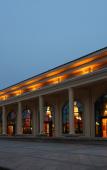 Туры в отель Evergrande Hotel Qingyuan Туры в отель Evergrande Hotel Qingyuan
