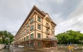 Туры в отель Atour X Hotel Ningbo Railway Station North Square Туры в отель Atour X Hotel Ningbo Railway Station North Square