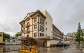 Туры в отель Atour X Hotel Ningbo Railway Station North Square Туры в отель Atour X Hotel Ningbo Railway Station North Square