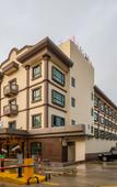 Туры в отель Atour X Hotel Ningbo Railway Station North Square Туры в отель Atour X Hotel Ningbo Railway Station North Square