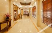 Туры в отель Atour X Hotel Ningbo Railway Station North Square Туры в отель Atour X Hotel Ningbo Railway Station North Square