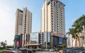 Туры в отель Tianyi East Ring Hotel (East High-speed Railway Station) Туры в отель Tianyi East Ring Hotel (East High-speed Railway Station)