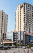 Туры в отель Tianyi East Ring Hotel (East High-speed Railway Station) Туры в отель Tianyi East Ring Hotel (East High-speed Railway Station)