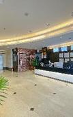 Туры в отель Wings Hotel(East Railway Station Sports Institute Branch) Туры в отель Wings Hotel(East Railway Station Sports Institute Branch)